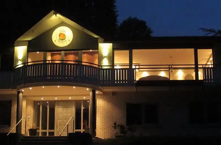 Villa Boskoop