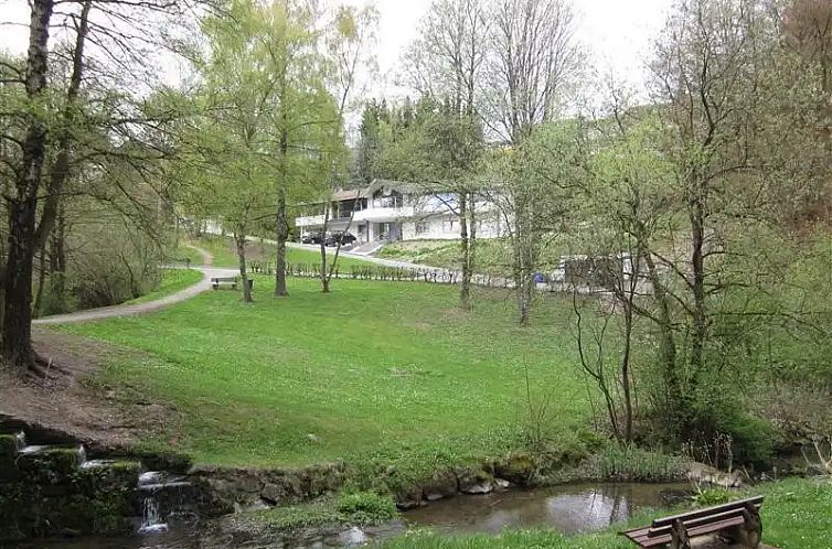 Villa Boskoop