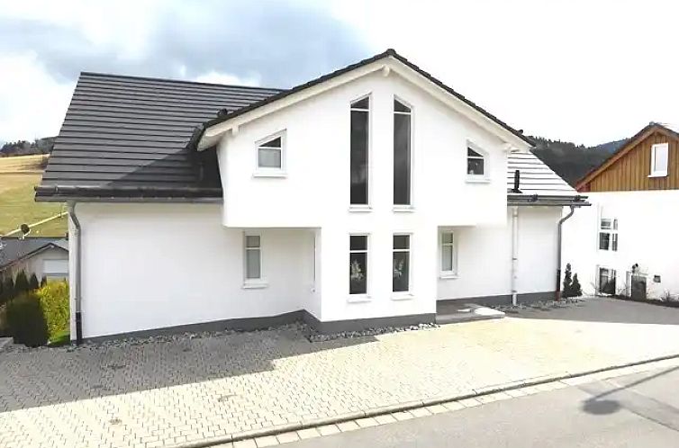 Guest house 0280712 - Apartment Sauerland - Appartement Ettelsberg