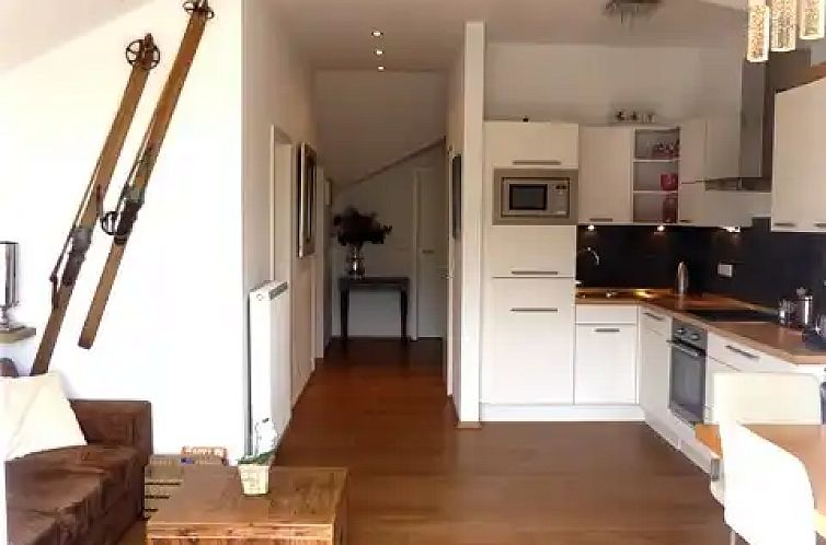 Appartement Ettelsberg
