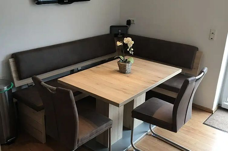 Appartement Ettelsberg