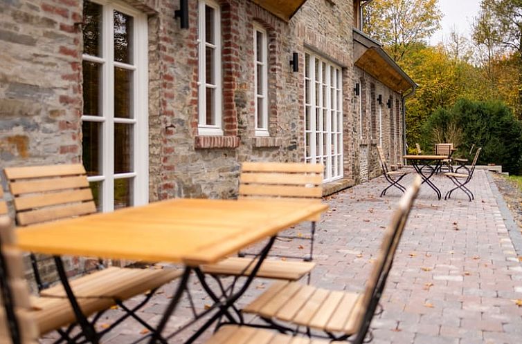 Vakantiehuisje in Meschede