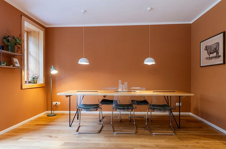 Vakantiehuisje in Meschede