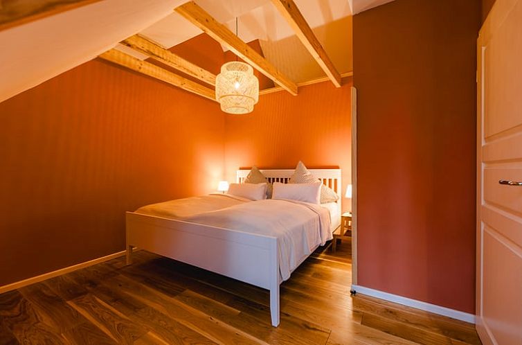 Vakantiehuis in Meschede