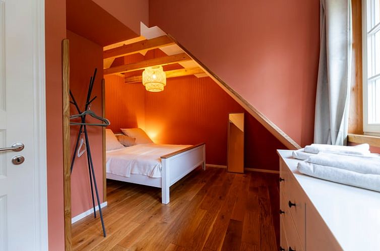 Vakantiehuis in Meschede