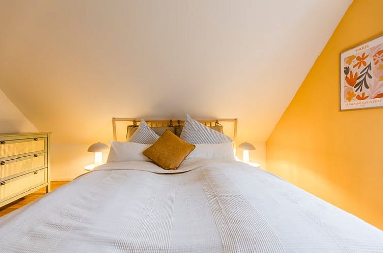 Vakantiehuis in Meschede