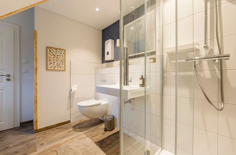 Vakantiehuis in Meschede