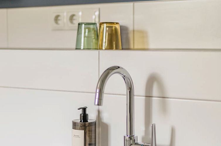 Vakantiehuis in Meschede