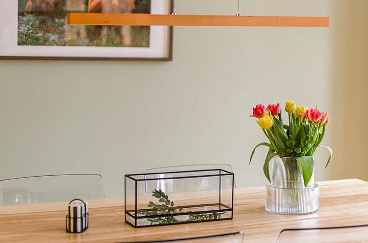 Vakantiehuis in Meschede