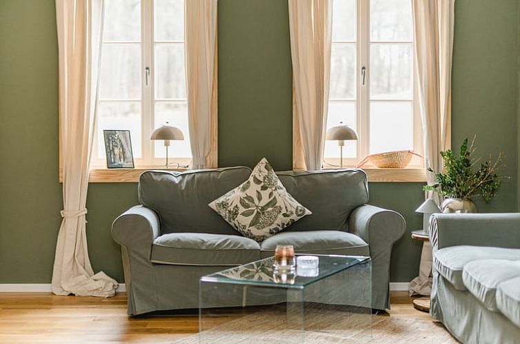 Vakantiehuis in Meschede