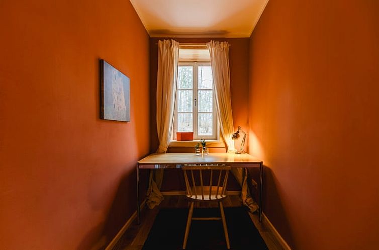 Vakantiehuisje in Meschede