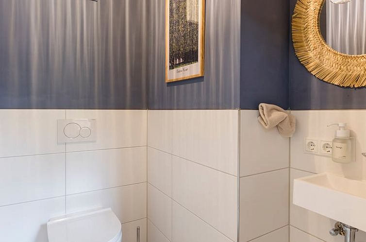 Vakantiehuisje in Meschede