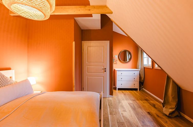 Vakantiehuisje in Meschede