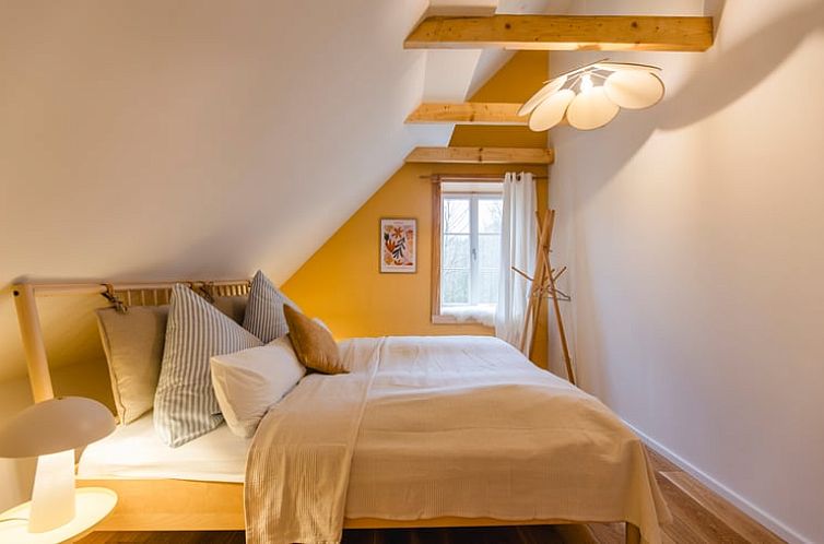 Vakantiehuisje in Meschede