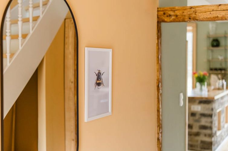 Vakantiehuisje in Meschede