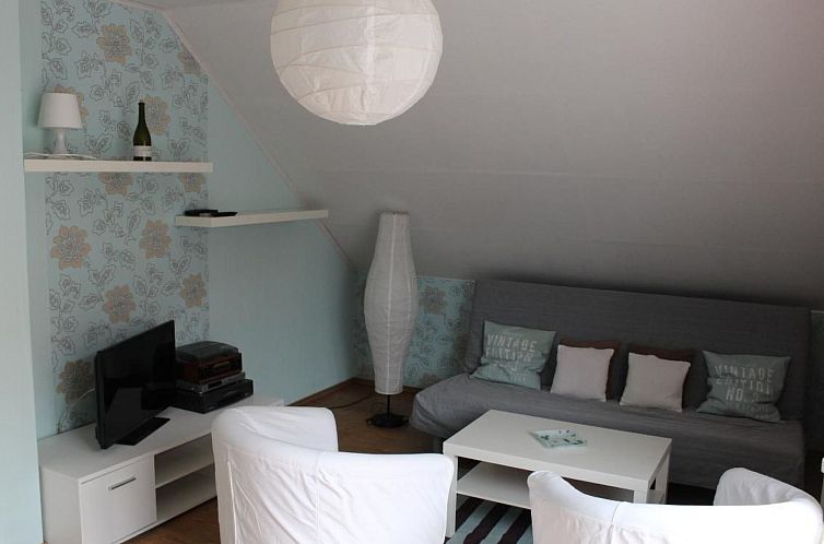 Appartement Wohnung in Heringhausen mit Grill