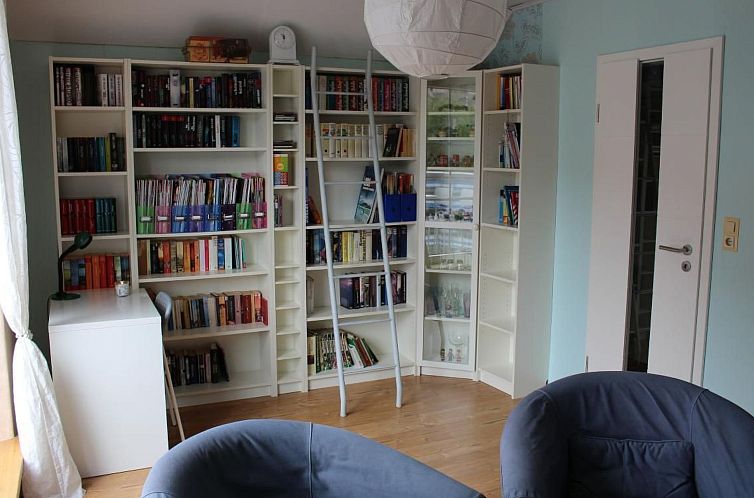 Appartement Wohnung in Heringhausen mit Grill