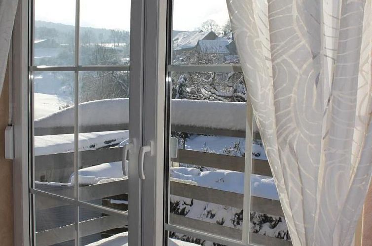Appartement Wohnung in Heringhausen mit Grill