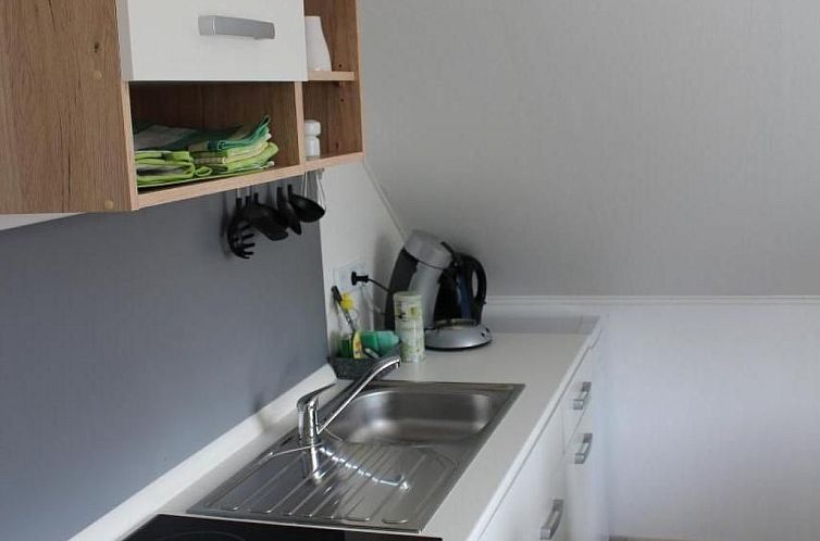 Appartement Wohnung in Heringhausen mit Grill