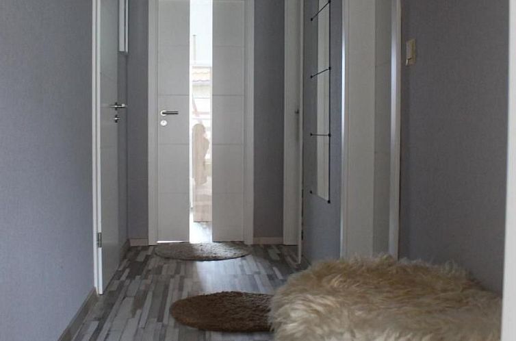 Appartement Wohnung in Heringhausen mit Grill