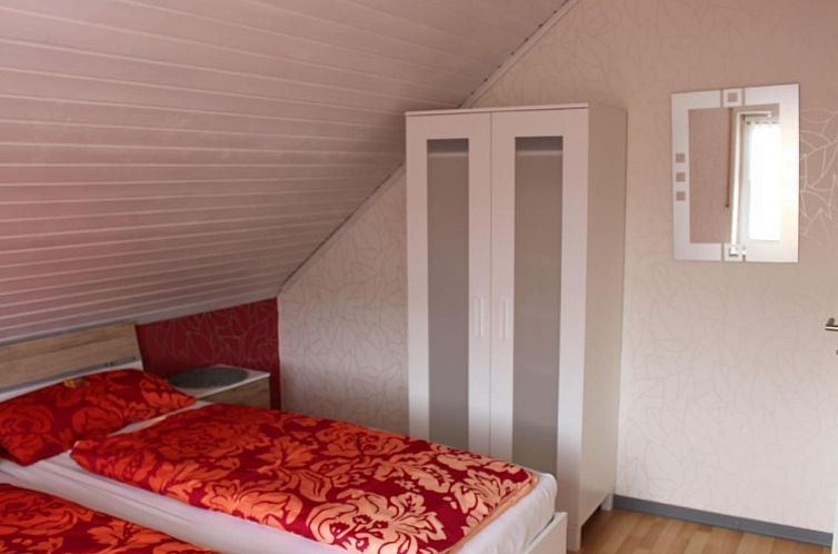 Appartement Wohnung in Heringhausen mit Grill