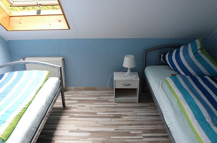 Appartement Wohnung in Heringhausen mit Grill