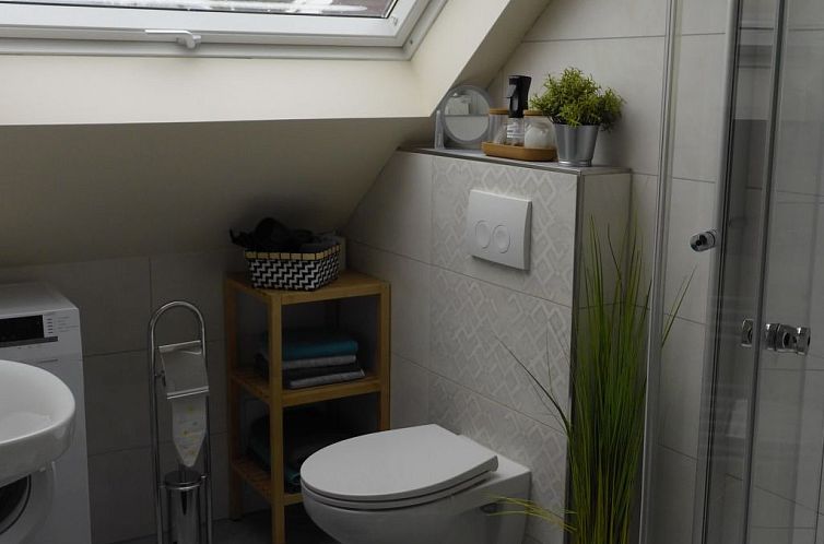 Appartement Wohnung in Heringhausen mit Grill