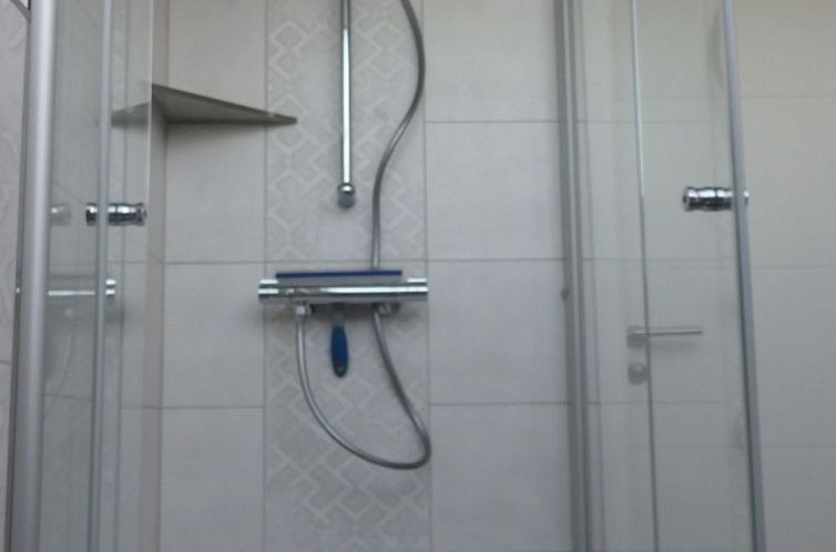 Appartement Wohnung in Heringhausen mit Grill