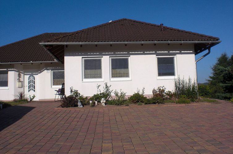 Guest house 02810105 - Apartment Sauerland - Appartement Fewo Schöne Aussicht