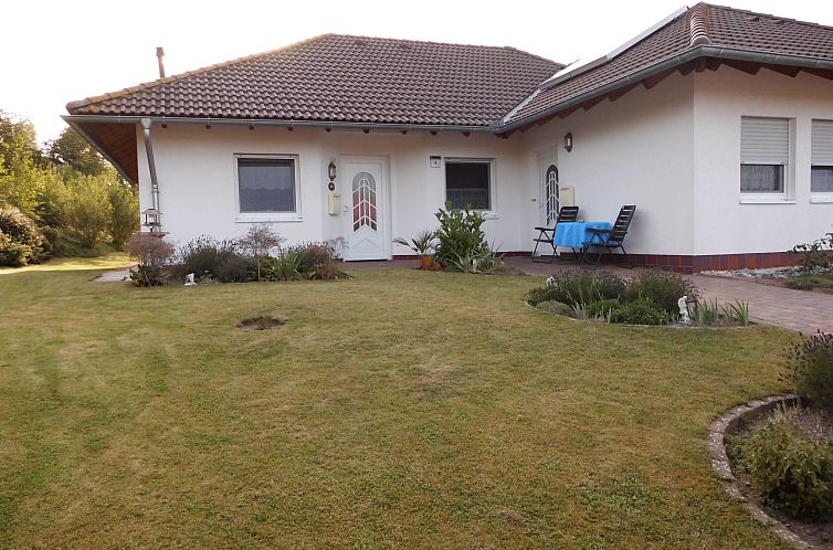 Appartement Fewo Schöne Aussicht