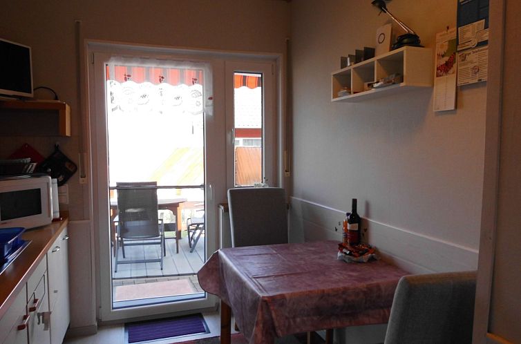 Appartement Fewo Schöne Aussicht