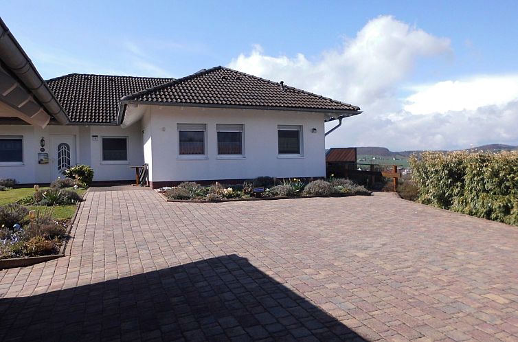 Appartement Fewo Schöne Aussicht