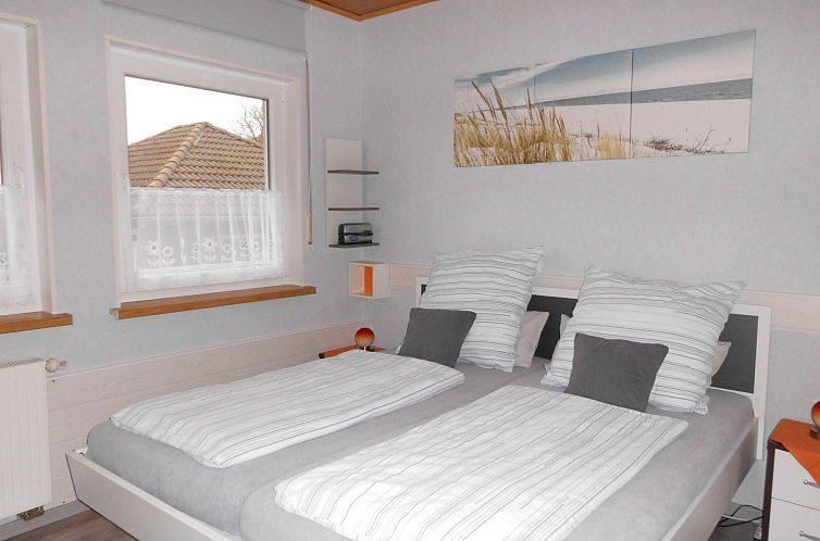 Appartement Fewo Schöne Aussicht