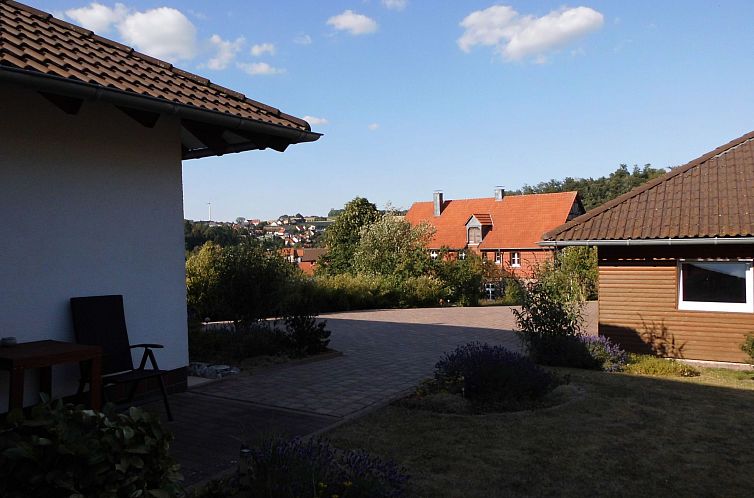 Appartement Fewo Schöne Aussicht