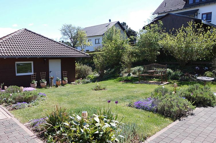 Appartement Fewo Schöne Aussicht