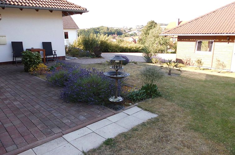 Appartement Fewo Schöne Aussicht