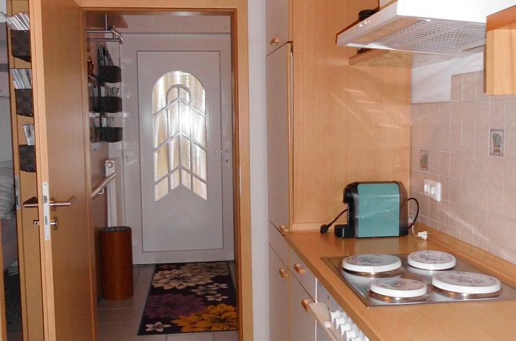 Appartement Fewo Schöne Aussicht