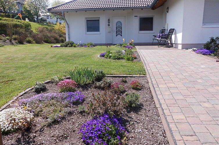 Appartement Fewo Schöne Aussicht