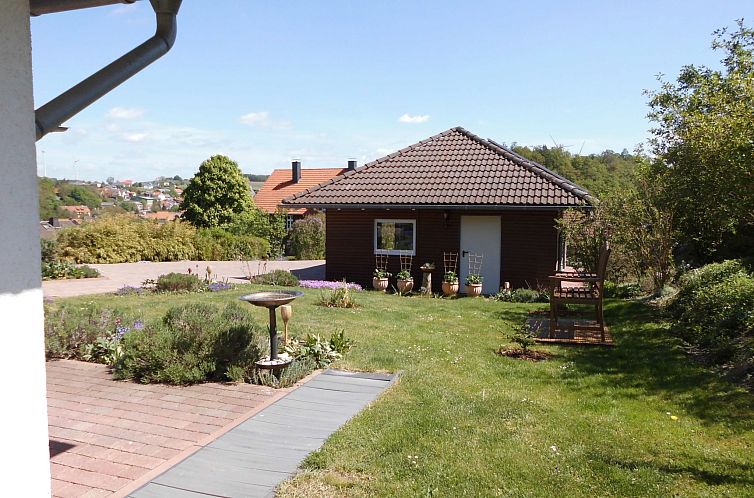 Appartement Fewo Schöne Aussicht