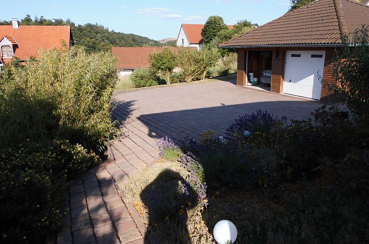 Appartement Fewo Schöne Aussicht