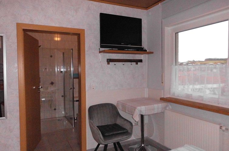 Appartement Fewo Schöne Aussicht