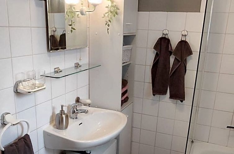 Appartement Top Ferienwohnung am Diemelsee, Sauerland Nähe 