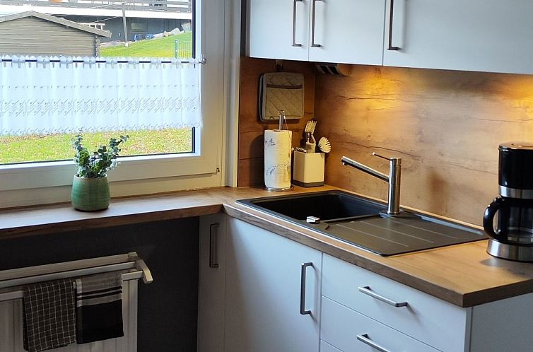 Appartement Top Ferienwohnung am Diemelsee, Sauerland Nähe 