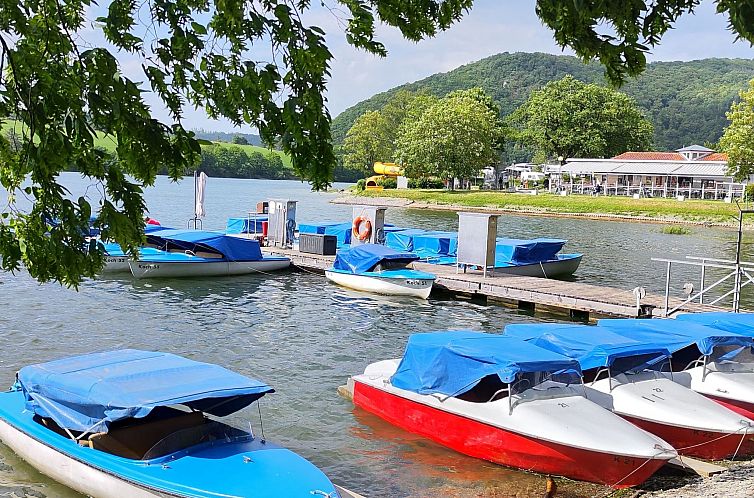 Appartement Top Ferienwohnung am Diemelsee, Sauerland Nähe 