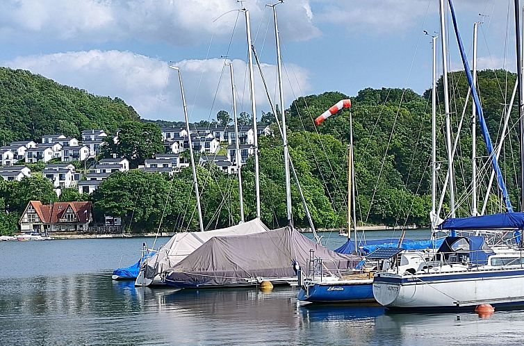 Appartement Top Ferienwohnung am Diemelsee, Sauerland Nähe 