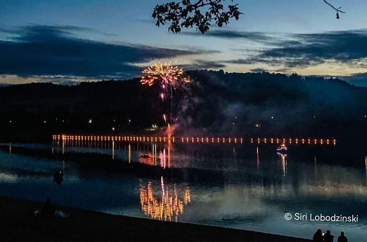 Appartement Top Ferienwohnung am Diemelsee, Sauerland Nähe 