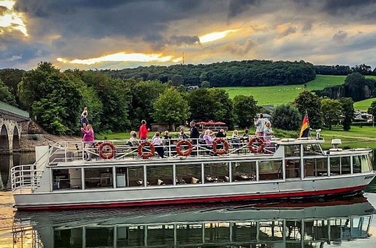 Appartement Top Ferienwohnung am Diemelsee, Sauerland Nähe 