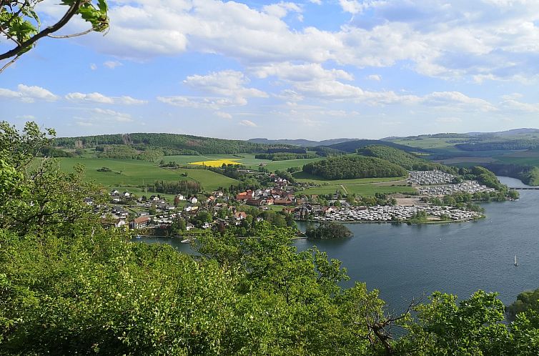 Appartement Top Ferienwohnung am Diemelsee, Sauerland Nähe 