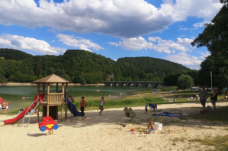 Appartement Top Ferienwohnung am Diemelsee, Sauerland Nähe 