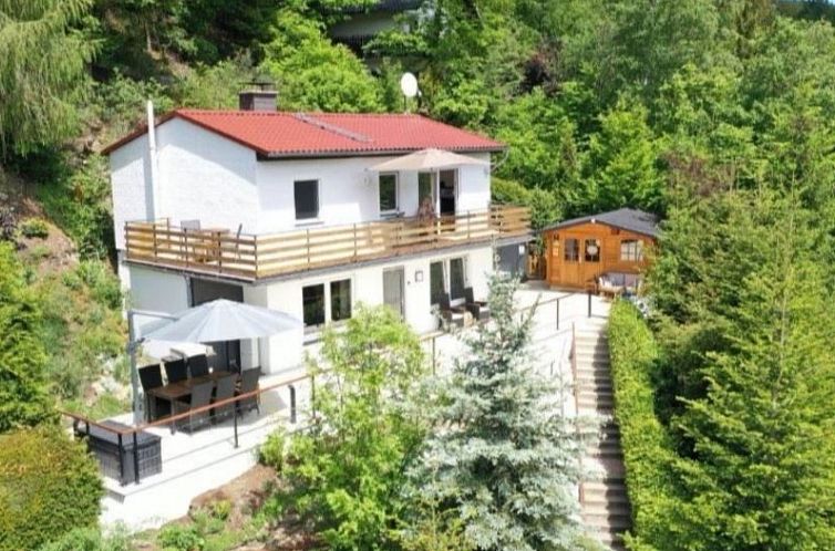 Guest house 02810110 - Apartment Sauerland - Appartement für 6 Personen ca. 60 m&sup2; in Diemelsee-Heri